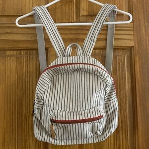 Hearth and Hand magnolia backpack